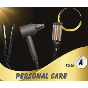 Paleta Personal Care KLASA A - image 2
